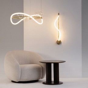 Подвесной светильник Maytoni Oasis MOD289PL-L53BS3K в Александровском - alexsandrovskoe.mebel24.online | фото 6