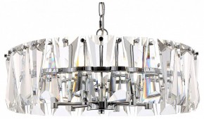Подвесной светильник Maytoni Puntes MOD043PL-06CH в Александровском - alexsandrovskoe.mebel24.online | фото 2
