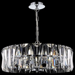 Подвесной светильник Maytoni Puntes MOD043PL-06CH в Александровском - alexsandrovskoe.mebel24.online | фото 4