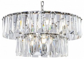 Подвесной светильник Maytoni Puntes MOD043PL-12CH в Александровском - alexsandrovskoe.mebel24.online | фото 2