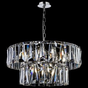 Подвесной светильник Maytoni Puntes MOD043PL-12CH в Александровском - alexsandrovskoe.mebel24.online | фото 4