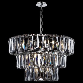 Подвесной светильник Maytoni Puntes MOD043PL-18CH в Александровском - alexsandrovskoe.mebel24.online | фото 3
