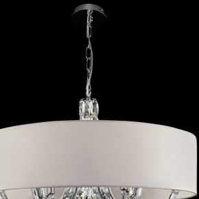 Подвесной светильник Maytoni Talento DIA008PL-06CH в Александровском - alexsandrovskoe.mebel24.online | фото 7