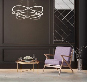 Подвесной светильник Maytoni Weave MOD062PL-L103CH3K в Александровском - alexsandrovskoe.mebel24.online | фото 7