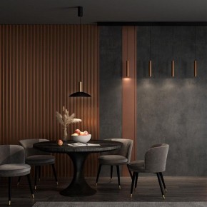 Подвесной светильник Novotech Alba 358986 в Александровском - alexsandrovskoe.mebel24.online | фото 5