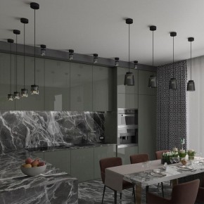 Подвесной светильник Novotech Artik 358647 в Александровском - alexsandrovskoe.mebel24.online | фото 4