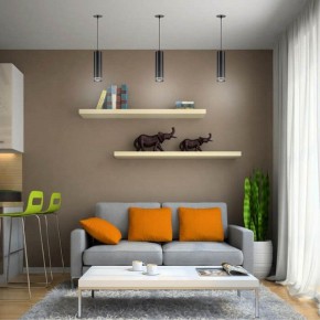 Подвесной светильник Novotech Arum 357691 в Александровском - alexsandrovskoe.mebel24.online | фото 4