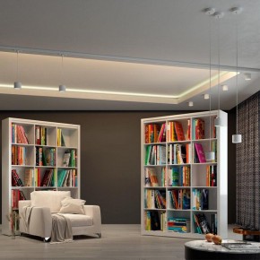 Подвесной светильник Novotech Bind 358793 в Александровском - alexsandrovskoe.mebel24.online | фото 5
