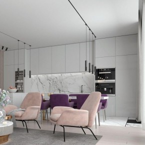 Подвесной светильник Novotech Mais LED 358501 в Александровском - alexsandrovskoe.mebel24.online | фото 4