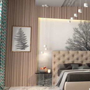 Подвесной светильник Novotech Patera 358655 в Александровском - alexsandrovskoe.mebel24.online | фото 5