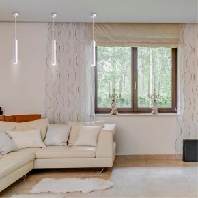 Подвесной светильник Novotech Pipe 370621 в Александровском - alexsandrovskoe.mebel24.online | фото 3
