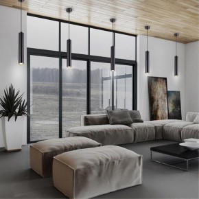 Подвесной светильник Novotech Pipe 370622 в Александровском - alexsandrovskoe.mebel24.online | фото 3