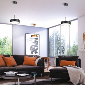 Подвесной светильник Novotech Prometa 358762 в Александровском - alexsandrovskoe.mebel24.online | фото 5