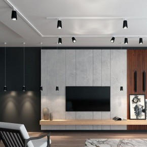 Подвесной светильник Novotech Tulip 370826 в Александровском - alexsandrovskoe.mebel24.online | фото 5