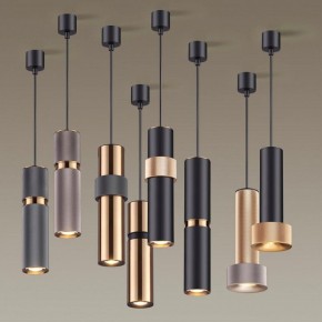 Подвесной светильник Odeon Light Afra 4742/5L в Александровском - alexsandrovskoe.mebel24.online | фото 3
