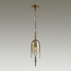 Подвесной светильник Odeon Light Bell 4892/1 в Александровском - alexsandrovskoe.mebel24.online | фото 2