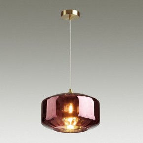 Подвесной светильник Odeon Light Binga 4782/1 в Александровском - alexsandrovskoe.mebel24.online | фото 4