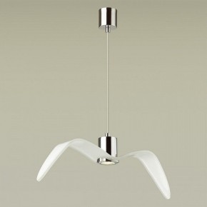 Подвесной светильник Odeon Light Birds 4903/1C в Александровском - alexsandrovskoe.mebel24.online | фото 2
