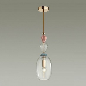 Подвесной светильник Odeon Light Bizet 4855/1B в Александровском - alexsandrovskoe.mebel24.online | фото 3