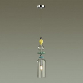 Подвесной светильник Odeon Light Bizet 4893/1 в Александровском - alexsandrovskoe.mebel24.online | фото 2