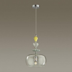 Подвесной светильник Odeon Light Bizet 4893/1A в Александровском - alexsandrovskoe.mebel24.online | фото 2