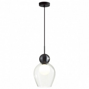 Подвесной светильник Odeon Light Blacky 2 5023/1 в Александровском - alexsandrovskoe.mebel24.online | фото 2