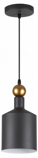 Подвесной светильник Odeon Light Bolli 4085/1 в Александровском - alexsandrovskoe.mebel24.online | фото 2