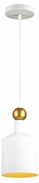 Подвесной светильник Odeon Light Bolli 4087/1 в Александровском - alexsandrovskoe.mebel24.online | фото 2
