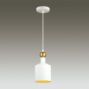 Подвесной светильник Odeon Light Bolli 4087/1 в Александровском - alexsandrovskoe.mebel24.online | фото 3