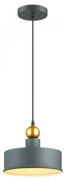 Подвесной светильник Odeon Light Bolli 4088/1 в Александровском - alexsandrovskoe.mebel24.online | фото 2