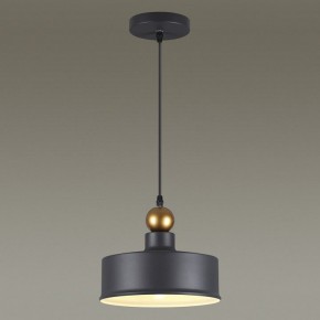 Подвесной светильник Odeon Light Bolli 4088/1 в Александровском - alexsandrovskoe.mebel24.online | фото 4