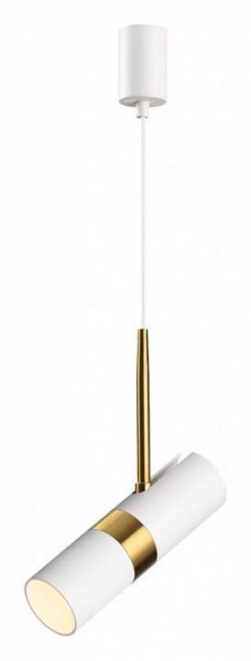 Подвесной светильник Odeon Light Bullet 4355/1 в Александровском - alexsandrovskoe.mebel24.online | фото 2
