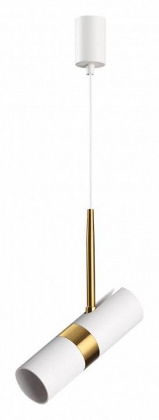 Подвесной светильник Odeon Light Bullet 4355/1 в Александровском - alexsandrovskoe.mebel24.online | фото 3