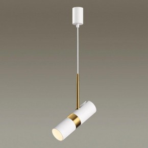 Подвесной светильник Odeon Light Bullet 4355/1 в Александровском - alexsandrovskoe.mebel24.online | фото 4