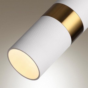 Подвесной светильник Odeon Light Bullet 4355/1 в Александровском - alexsandrovskoe.mebel24.online | фото 6