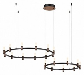 Подвесной светильник Odeon Light Candel 5009/98LA в Александровском - alexsandrovskoe.mebel24.online | фото 3