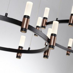 Подвесной светильник Odeon Light Candel 5009/98LA в Александровском - alexsandrovskoe.mebel24.online | фото 5