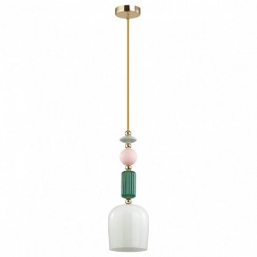 Подвесной светильник Odeon Light Candy 4861/1 в Александровском - alexsandrovskoe.mebel24.online | фото 2
