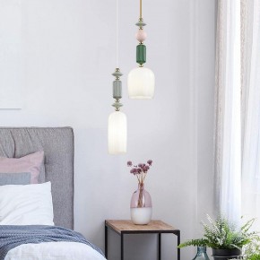 Подвесной светильник Odeon Light Candy 4861/1 в Александровском - alexsandrovskoe.mebel24.online | фото 5