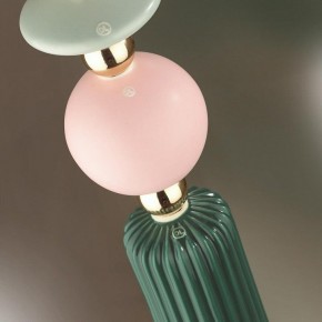 Подвесной светильник Odeon Light Candy 4861/1 в Александровском - alexsandrovskoe.mebel24.online | фото 9