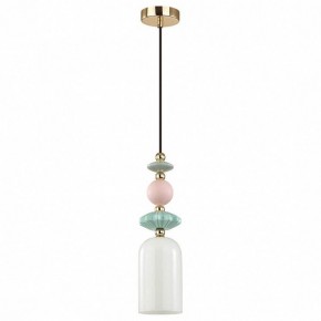 Подвесной светильник Odeon Light Candy 4861/1B в Александровском - alexsandrovskoe.mebel24.online | фото 2