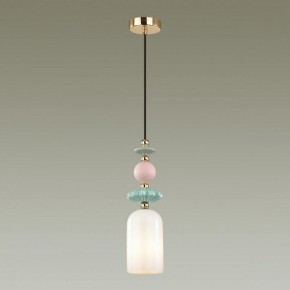 Подвесной светильник Odeon Light Candy 4861/1B в Александровском - alexsandrovskoe.mebel24.online | фото 4