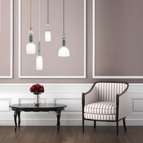 Подвесной светильник Odeon Light Candy 4861/1B в Александровском - alexsandrovskoe.mebel24.online | фото 5