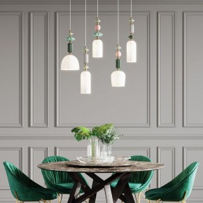 Подвесной светильник Odeon Light Candy 4861/1B в Александровском - alexsandrovskoe.mebel24.online | фото 6