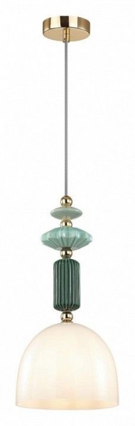 Подвесной светильник Odeon Light Candy 4861/1C в Александровском - alexsandrovskoe.mebel24.online | фото 5