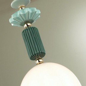 Подвесной светильник Odeon Light Candy 4861/1C в Александровском - alexsandrovskoe.mebel24.online | фото 9