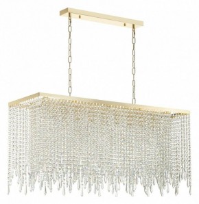 Подвесной светильник Odeon Light Chokka 5028/9A в Александровском - alexsandrovskoe.mebel24.online | фото 3
