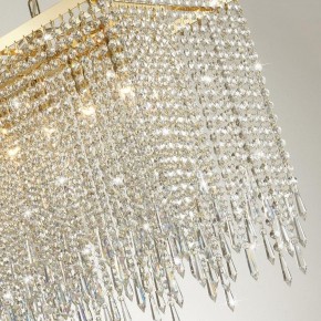 Подвесной светильник Odeon Light Chokka 5028/9A в Александровском - alexsandrovskoe.mebel24.online | фото 6