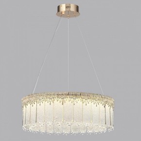 Подвесной светильник Odeon Light Cleo 5091/80L в Александровском - alexsandrovskoe.mebel24.online | фото 4