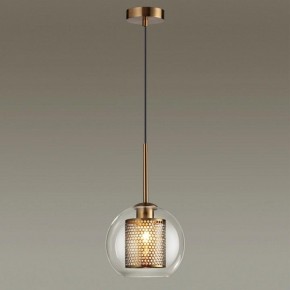 Подвесной светильник Odeon Light Clocky 4939/1 в Александровском - alexsandrovskoe.mebel24.online | фото 2